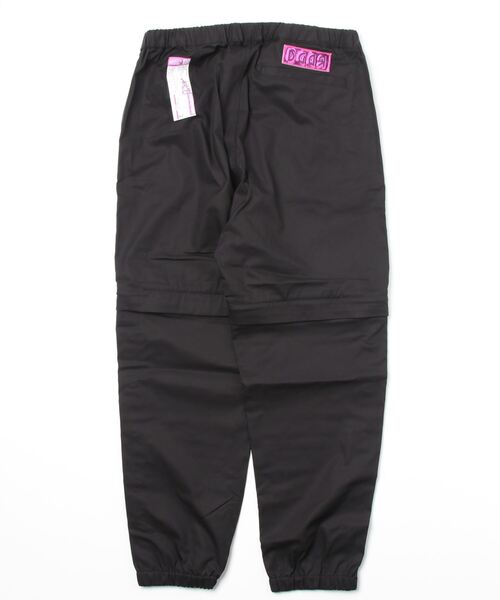 チノパン DETACHABLE CHINO JOGGER PANTS メンズ レディース_16