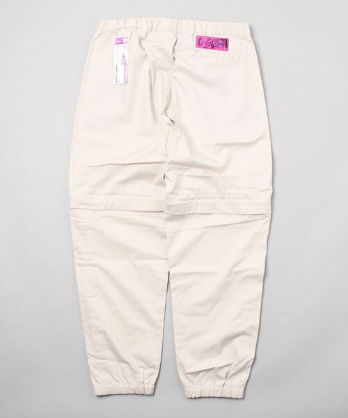 チノパン DETACHABLE CHINO JOGGER PANTS メンズ レディース_18