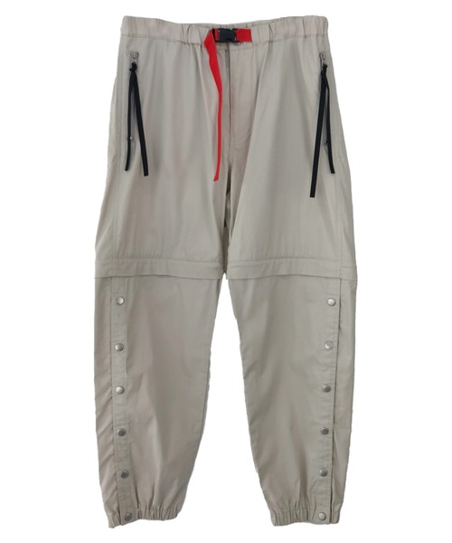 チノパン DETACHABLE CHINO JOGGER PANTS メンズ レディース_2
