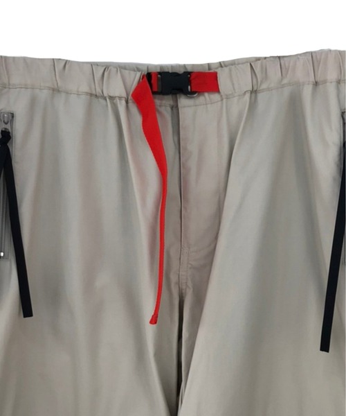 チノパン DETACHABLE CHINO JOGGER PANTS メンズ レディース_6