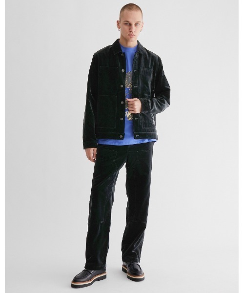 Saturdays NYC（サタデーズ ニューヨークシティ） コート ジャケット