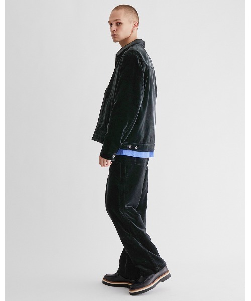 Saturdays NYC（サタデーズ ニューヨークシティ） コート ジャケット