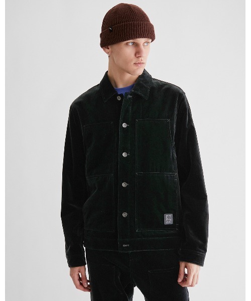 Saturdays NYC（サタデーズ ニューヨークシティ） コート ジャケット