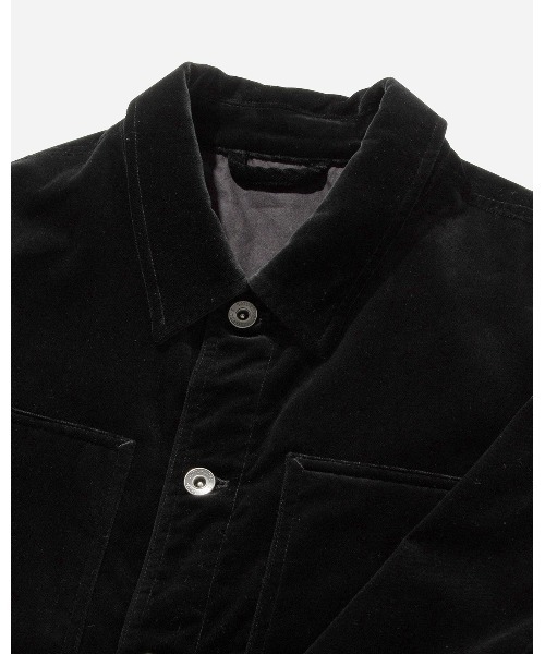 Saturdays NYC（サタデーズ ニューヨークシティ） コート ジャケット