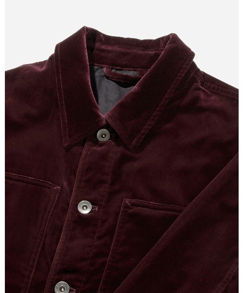 Saturdays NYC（サタデーズ ニューヨークシティ） コート ジャケット