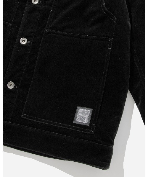 Saturdays NYC（サタデーズ ニューヨークシティ） コート ジャケット