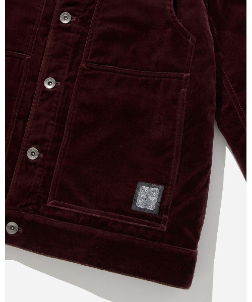 Saturdays NYC（サタデーズ ニューヨークシティ） コート ジャケット