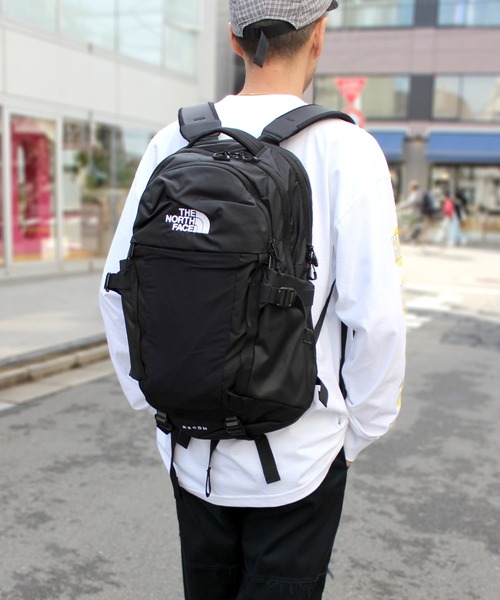 THE NORTH FACE（ザ ノースフェイス） デイバック リュック 「THE