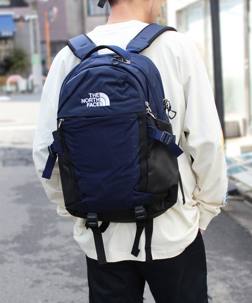 デイバック リュック 「THE NORTH FACE」ノースフェイス RECON リーコン バックパック NF0A52SH メンズ レディース | THE NORTH FACE | 18