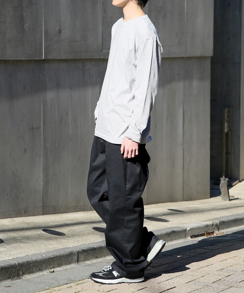 Dickies（ディッキーズ） チノパン ワークパンツ ストレッチイージー