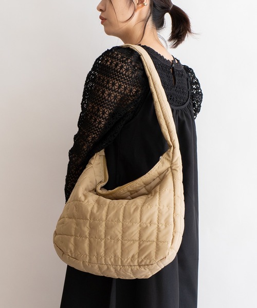 VitaFelice（ヴィータフェリーチェ） ショルダーバッグ バッグ