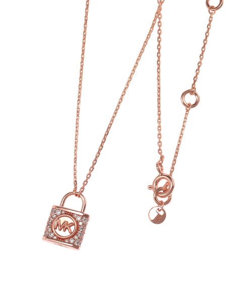 マイケルコース ネックレス レディース MKSC1629AN791 楽天市場】MICHAEL KORS マイケルコース ネックレス レディース