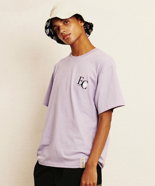 LIBERE（リベーレ） tシャツ リベーレ / ECCENTRIC SS TEE 