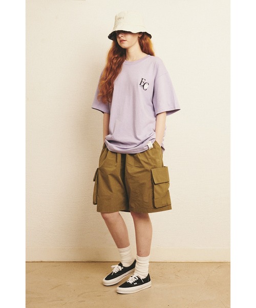 LIBERE tシャツ リベーレ / ECCENTRIC SS TEE グラフィック