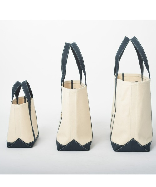 snow peak（スノーピーク） トートバッグ NOASOBI Canvas Tote Bag S