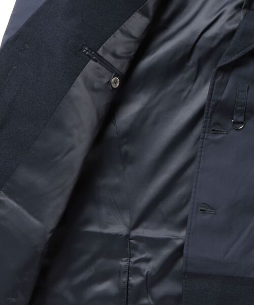 Desigual ジャケット テーラードジャケット BRAD ブレイザー