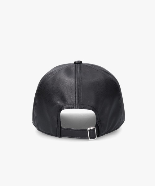 ORNERTE キャップ 帽子 BASIC 6P CAP_DEEP TYPE_FL / 「ユニセックス