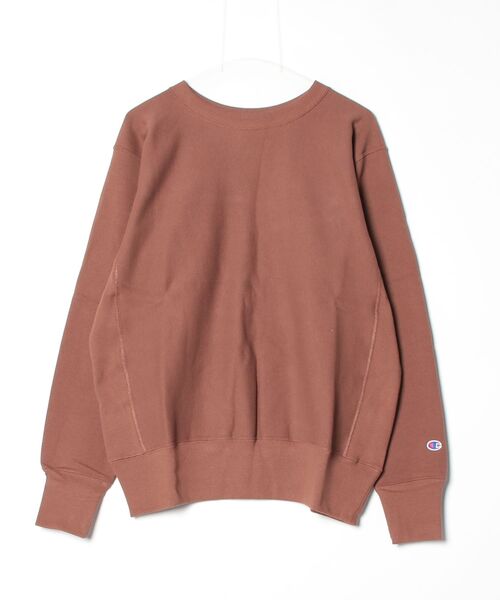 Champion（チャンピオン） トレーナー スウェット 裏起毛 「Champion