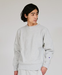 Champion/チャンピオン別注クルーネックスウェットリバースウィーブ11.5 C3-A022_otm2.jpg