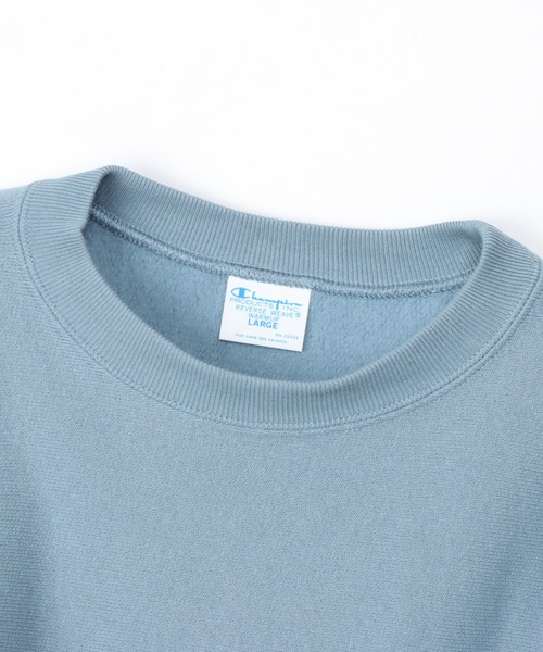 Champion（チャンピオン） トレーナー スウェット 「Champion