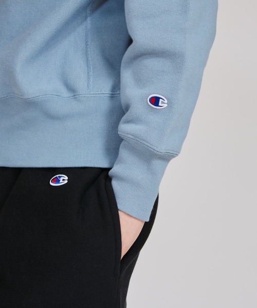 Champion トレーナー スウェット 「Champion/チャンピオン」メンズ