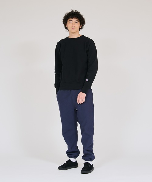 Champion（チャンピオン） トレーナー スウェット 裏起毛 「Champion