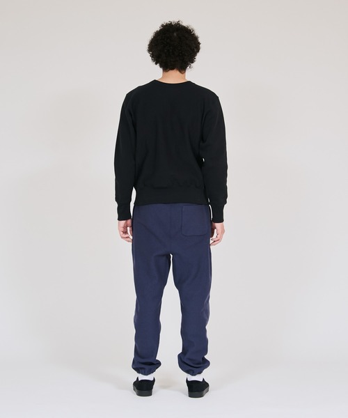 Champion（チャンピオン） トレーナー スウェット 裏起毛 「Champion