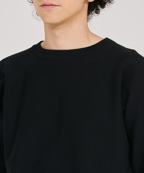 Champion（チャンピオン） トレーナー スウェット 裏起毛 「Champion