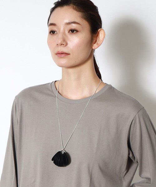 ネックレス PEPE CERCHIO（ペペ チェルキオ）ネックレス レディース