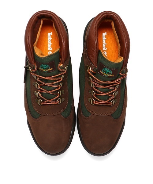 Timberland（ティンバーランド） ブーツ Timberland FIELD BOOT F/L WP