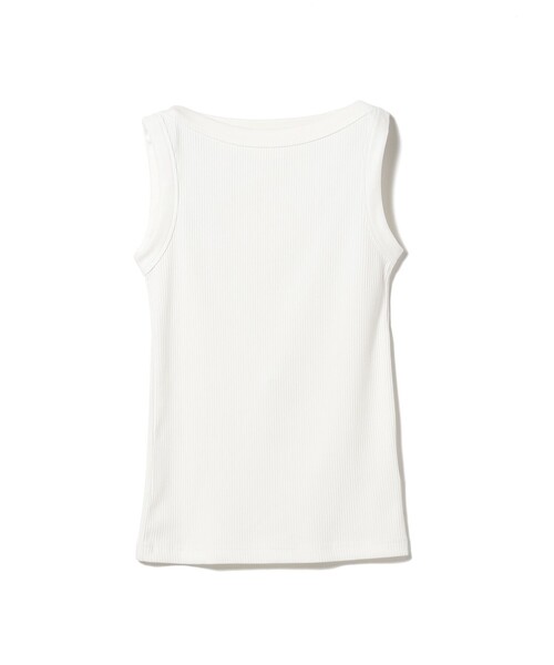 Demi-Luxe BEAMS（デミルクス ビームス） tシャツ Tシャツ AK+1 / リブ