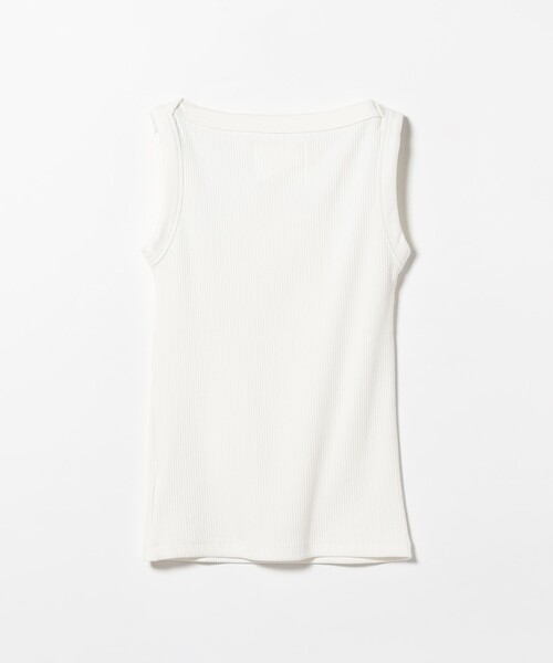 Demi-Luxe BEAMS（デミルクス ビームス） tシャツ Tシャツ AK+1 / リブ 