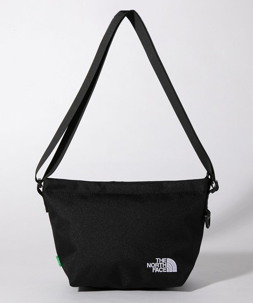 THE NORTH FACE ショルダーバッグ 「THE FACE/ザノースフェイス