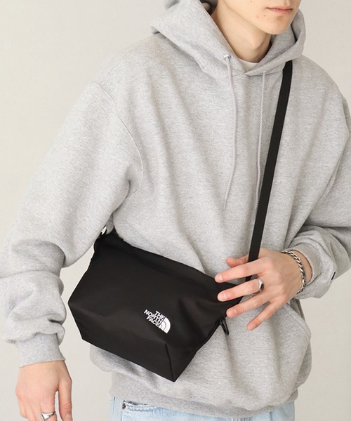 THE NORTH FACE CROSS BAG バッグ ショルダーバッグ NN2PN51J THE NORTH FACE ショルダーバッグ 「THE FACE/ザノースフェイス