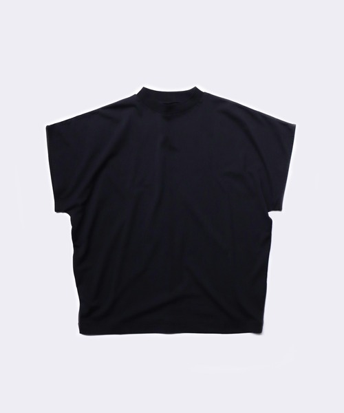 ALWEL tシャツ 「ALWEL」 DROP SHOULDER TOP / ドロップ