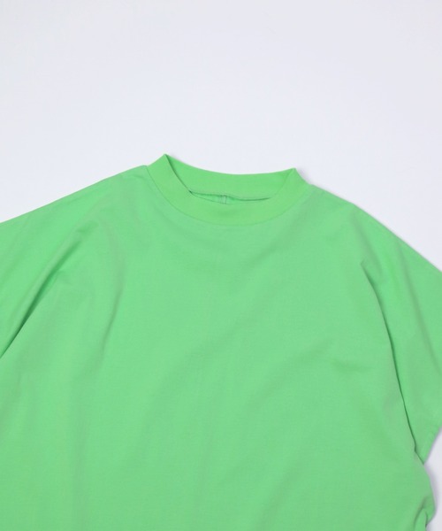 ALWEL tシャツ 「ALWEL」 DROP SHOULDER TOP / ドロップ