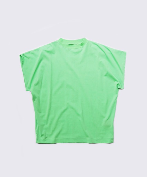 tシャツ 「ALWEL」 DROP SHOULDER TOP  / ドロップショルダートップス レディース ALWEL tシャツ 「ALWEL」 DROP SHOULDER TOP / ドロップ