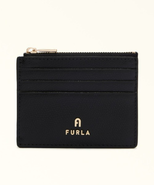 【新品】FURLA CAMELIA  フルラ カメリアカードケース FURLA カードケース フルラ カメリア S : ZOZOTOWN Yahoo!店