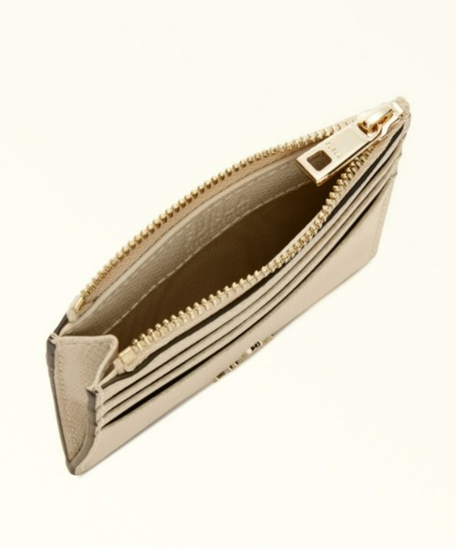 FURLA（フルラ） カードケース カメリア カードケース S : ZOZOTOWN