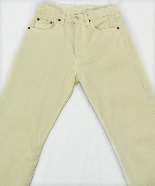 リーバイス LEVI'S 501 USA ジーンズ ビンテージ 古着 楽天市場】リーバイス ビンテージ クロージング LEVI'S VINTAGE