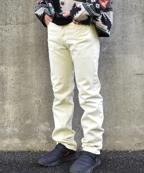 90s アメリカ製　リーバイス501 Levi's W35 古着 90年代 USA製 LEVI'S 501 35-38 USED Made in USA リーバイス