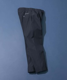 未使用　+phenix　WINDSTOPPER gore tex パンツ MENS】ゴアテックスロングパンツ GORE WEATHER PROOF OVER PANTS