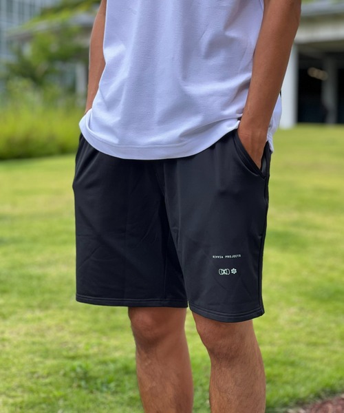 水着 「Rivvia PROJECTS」PALA JOGGER SHORT メンズ