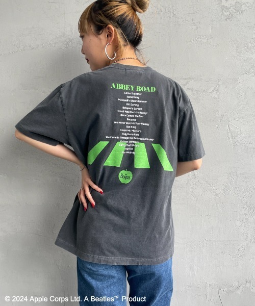 GOOD ROCK SPEED tシャツ 「GOOD SPEED/グッドロックスピード