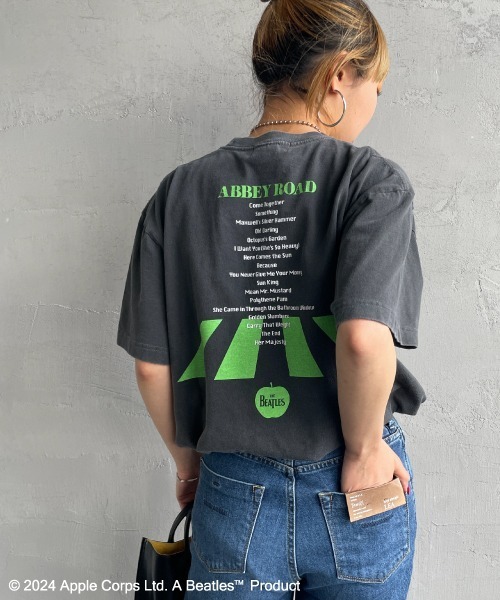 GOOD ROCK SPEED tシャツ 「GOOD SPEED/グッドロックスピード