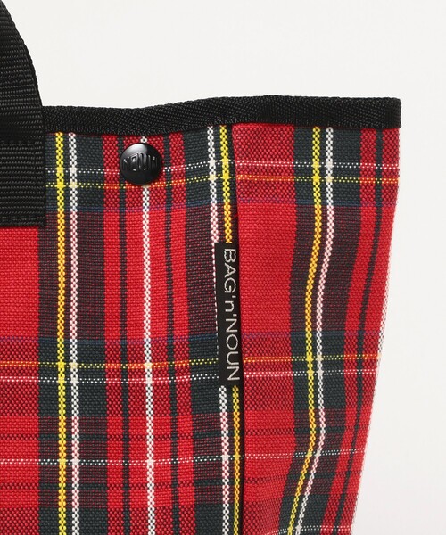 BAG'n'NOUN（バッグンナウン） トートバッグ BAG'n'NOUN / HOMES BAY