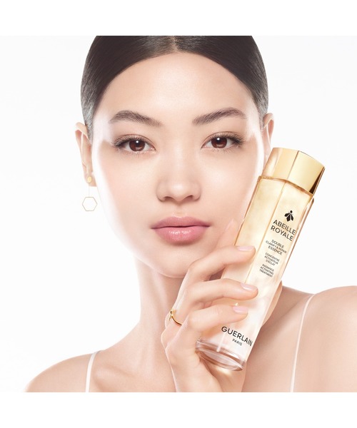 GUERLAIN（ゲラン） 化粧水 アベイユ ロイヤル クラリファイ ダブル