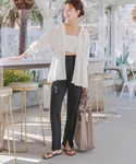 ラッシュガード 「 ラッシュガード 」 指穴付...の詳細画像4