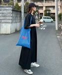 ワンピース 「CORNERS by KR」半袖...の詳細画像3