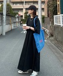 ワンピース 「CORNERS by KR」半袖...の詳細画像4